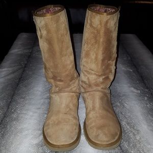 UGG boots